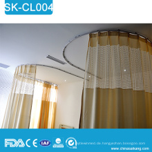 SK-CL004 Bequeme Krankenhausbett-faltender medizinischer Vorhang